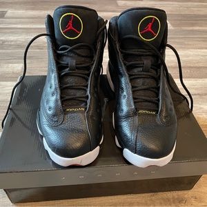 Air Jordan 13 Playoff (2011)